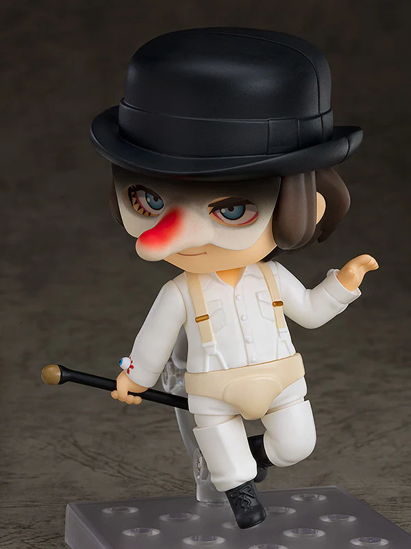 1270 A Clockwork Orange: Alex DeLarge - Image 2