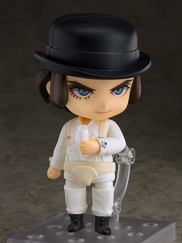 1270 A Clockwork Orange: Alex DeLarge - Image 3