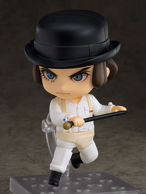 1270 A Clockwork Orange: Alex DeLarge - Image 4