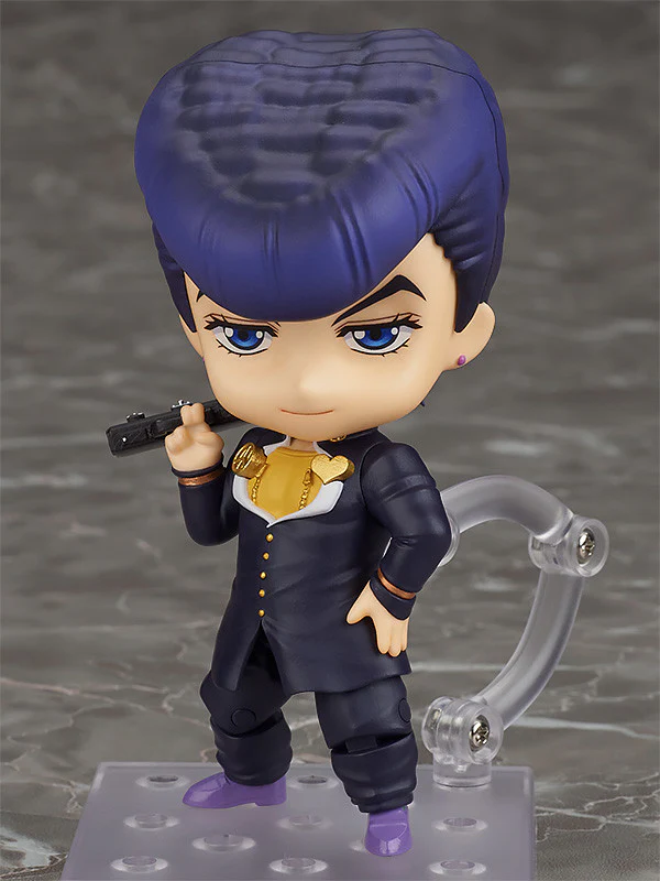 1276 JoJo's Bizarre Adventure: Diamond is Unbreakable: Josuke Higashikata - Image 2