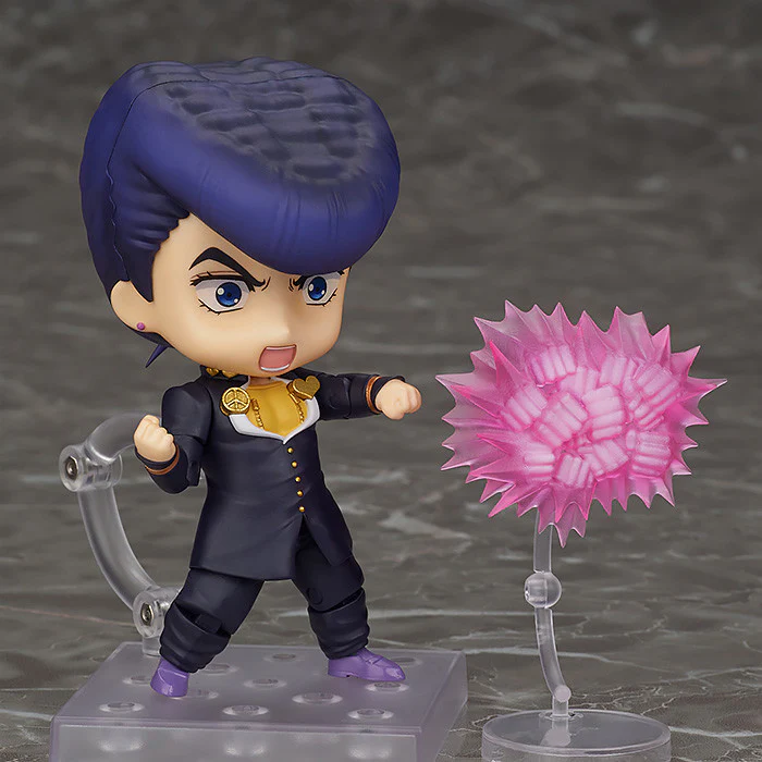 1276 JoJo's Bizarre Adventure: Diamond is Unbreakable: Josuke Higashikata - Image 3