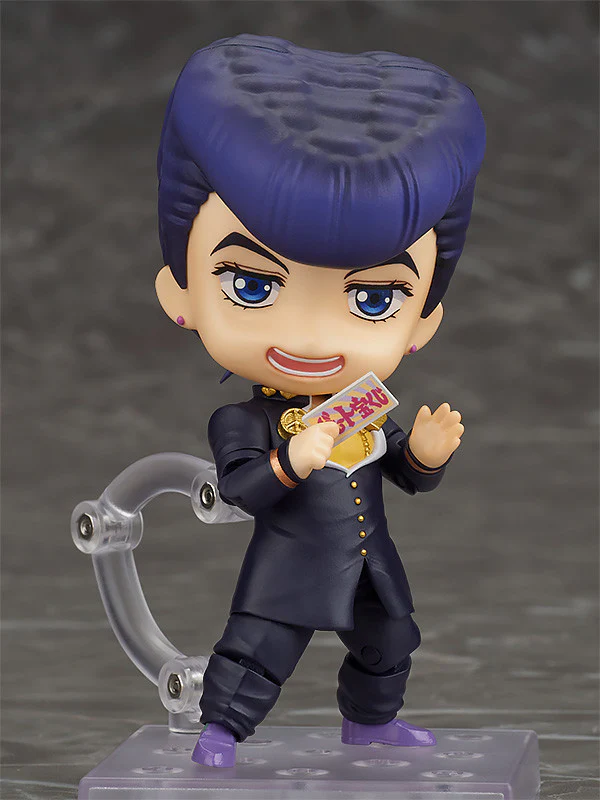 1276 JoJo's Bizarre Adventure: Diamond is Unbreakable: Josuke Higashikata - Image 4