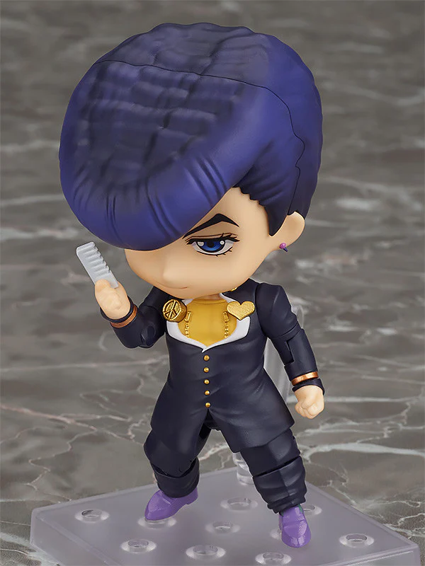 1276 JoJo's Bizarre Adventure: Diamond is Unbreakable: Josuke Higashikata - Image 5