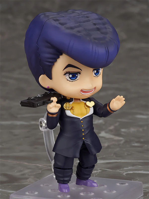 1276 JoJo's Bizarre Adventure: Diamond is Unbreakable: Josuke Higashikata - Image 6