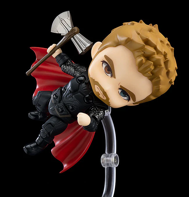 1277-DX Avengers Endgame: Thor - Image 2