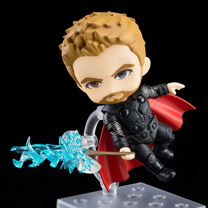 1277-DX Avengers Endgame: Thor - Image 3