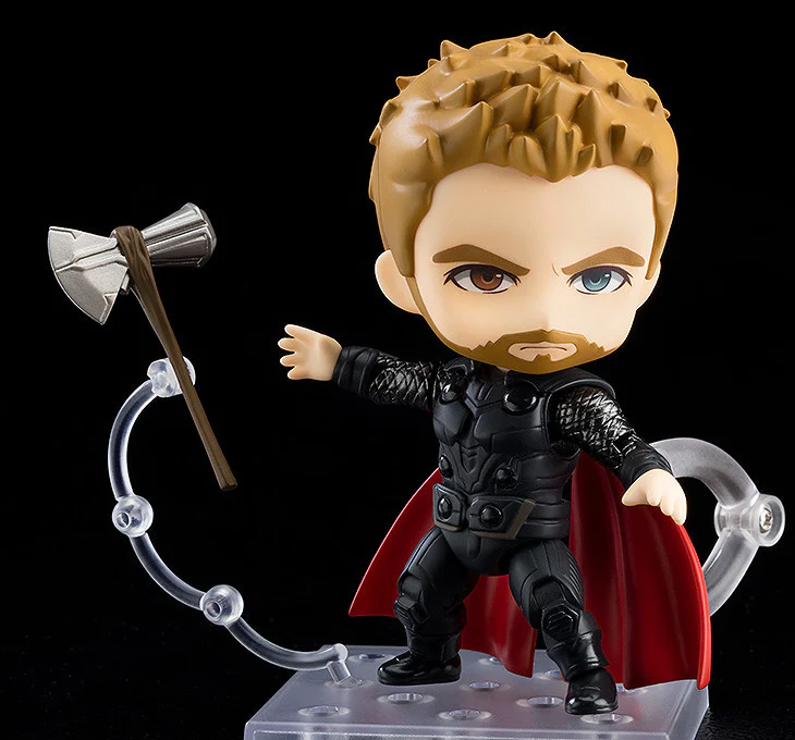 1277-DX Avengers Endgame: Thor - Image 4
