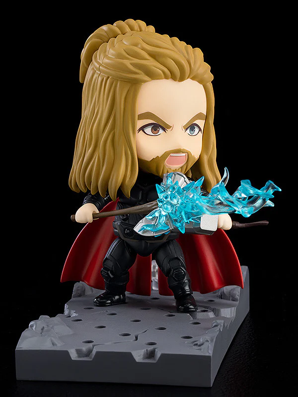 1277-DX Avengers Endgame: Thor - Image 5