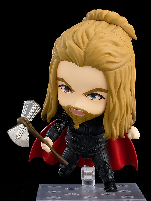 1277-DX Avengers Endgame: Thor - Image 6