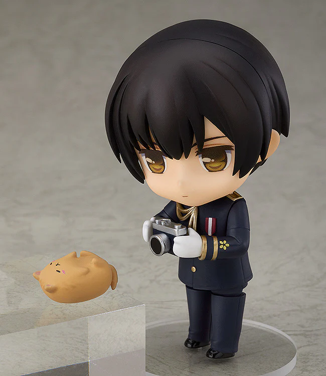 1283 Hetalia World Stars - Japan - Image 4
