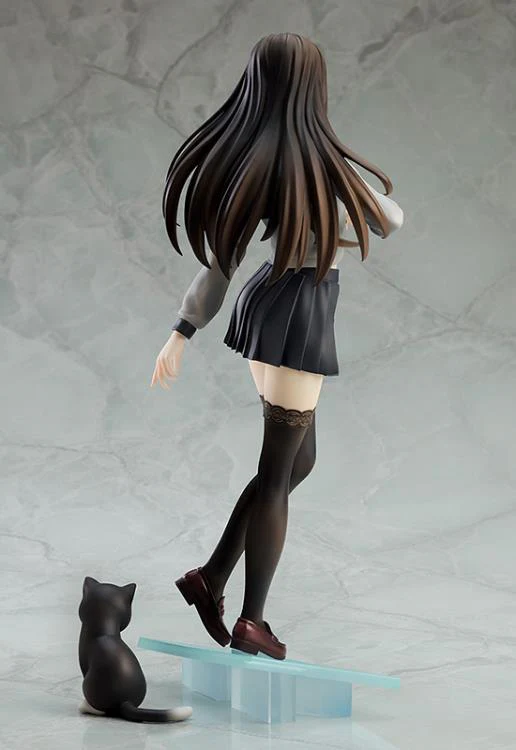 13 Sentinels: Aegis Rim Megumi Yakushiji 1/7 Scale Figure - Image 3