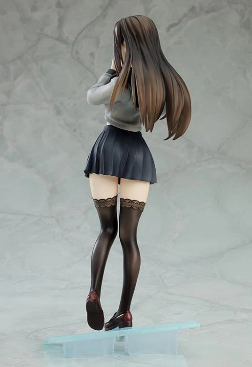 13 Sentinels: Aegis Rim Megumi Yakushiji 1/7 Scale Figure - Image 4