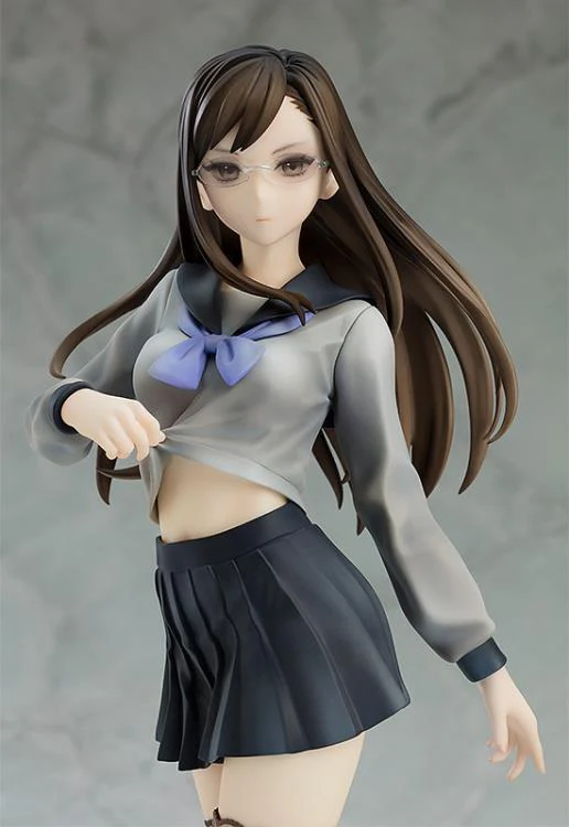 13 Sentinels: Aegis Rim Megumi Yakushiji 1/7 Scale Figure - Image 5