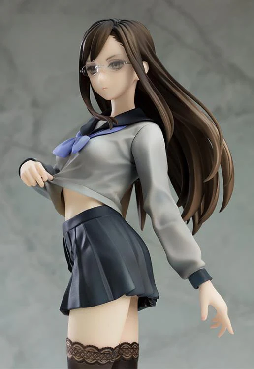 13 Sentinels: Aegis Rim Megumi Yakushiji 1/7 Scale Figure - Image 6
