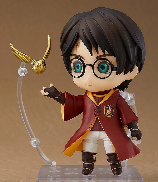 1305 Harry Potter - Harry Potter: Quidditch Ver. - Image 2