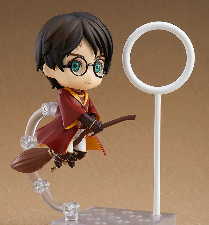 1305 Harry Potter - Harry Potter: Quidditch Ver. - Image 3
