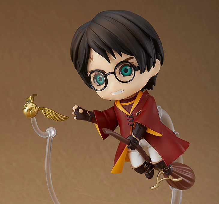 1305 Harry Potter - Harry Potter: Quidditch Ver. - Image 4