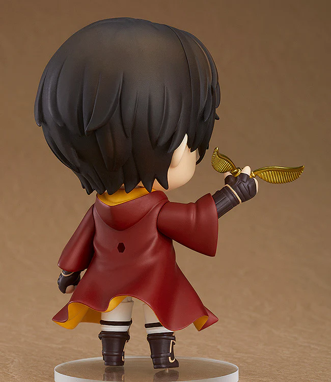 1305 Harry Potter - Harry Potter: Quidditch Ver. - Image 5