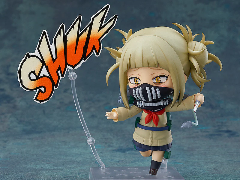 1333 My Hero Academia: Himiko Toga - Image 5