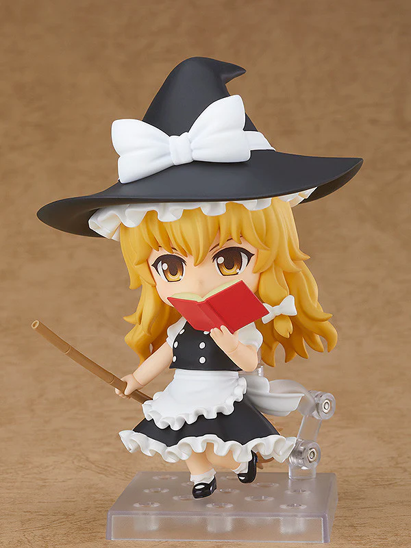 1348 Touhou Project: Marisa Kirisame 2.0 - Image 2