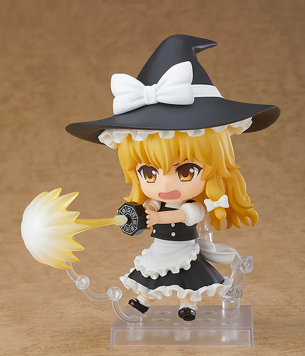 1348 Touhou Project: Marisa Kirisame 2.0 - Image 3