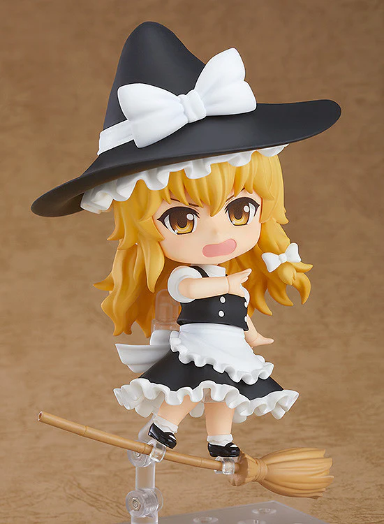 1348 Touhou Project: Marisa Kirisame 2.0 - Image 4