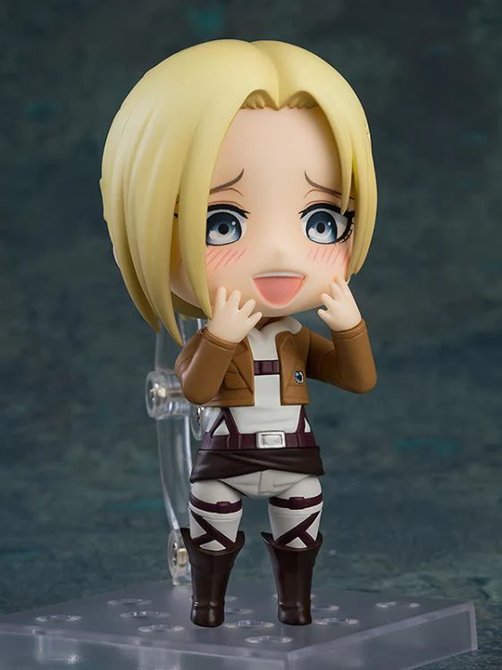 1385 Attack on Titan - Annie Leonhart - Image 5