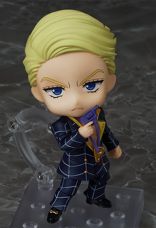 1401 JoJo's Bizarre Adventure: Golden Wind: Prosciutto - Image 2