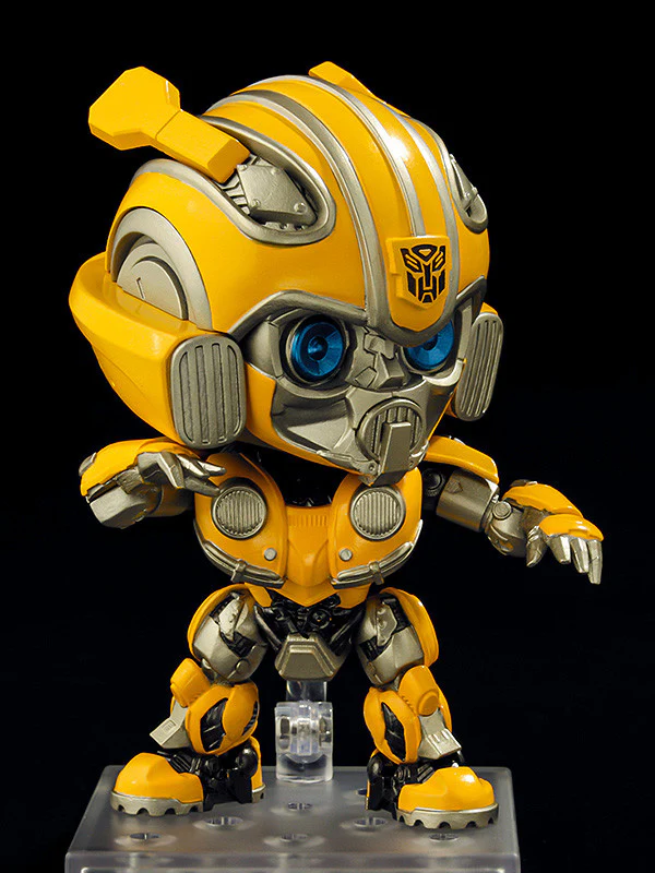 1410 Transformers Bumblebee: Bumblebee - Image 2