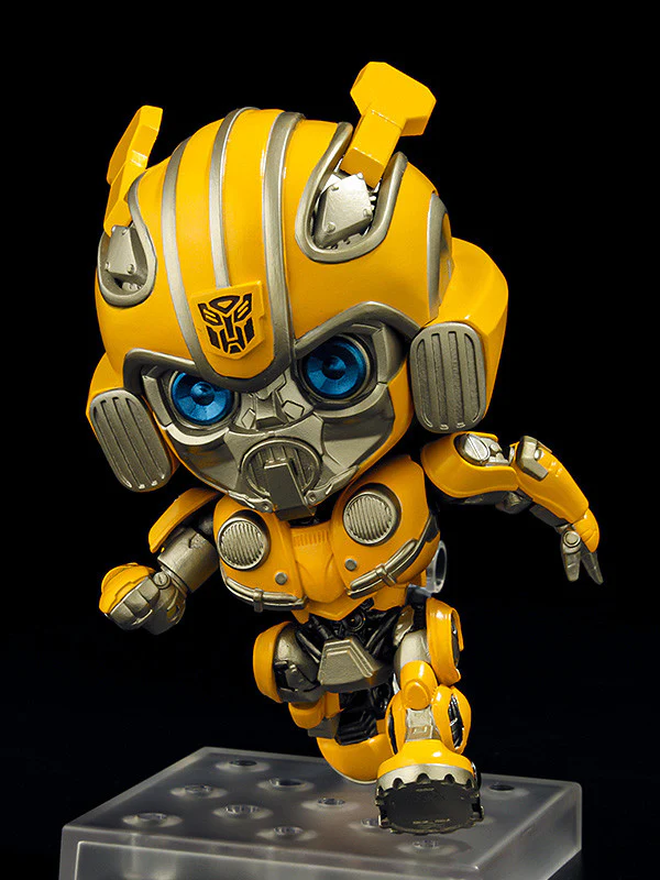 1410 Transformers Bumblebee: Bumblebee - Image 3