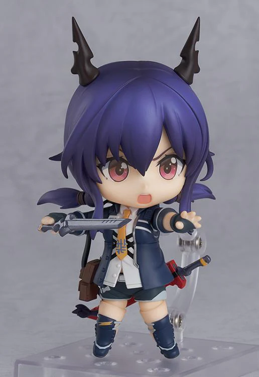 1422 Arknights: Ch'en - Image 2