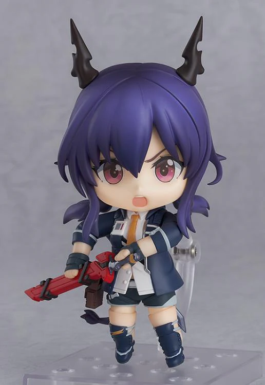 1422 Arknights: Ch'en - Image 3