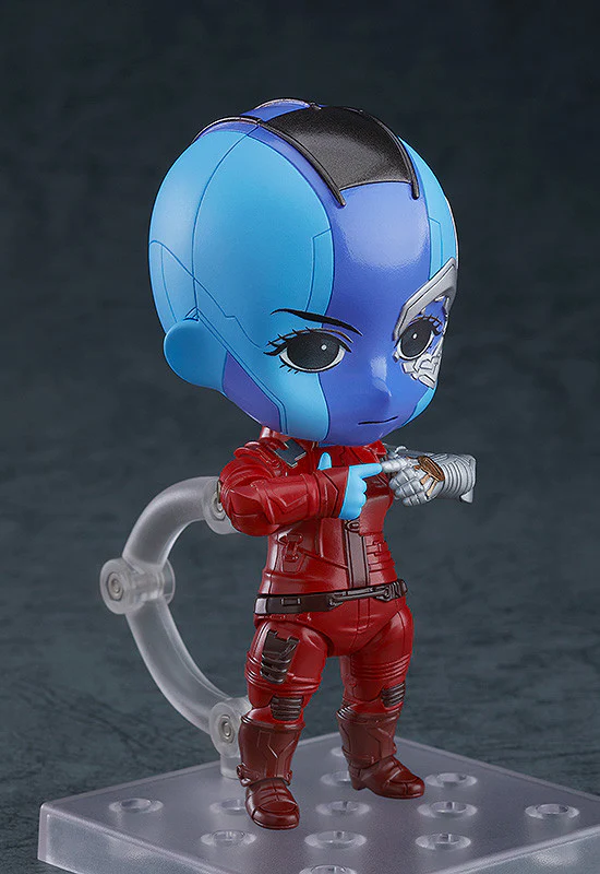 1437-DX Avengers Endgame: Nebula - Image 3