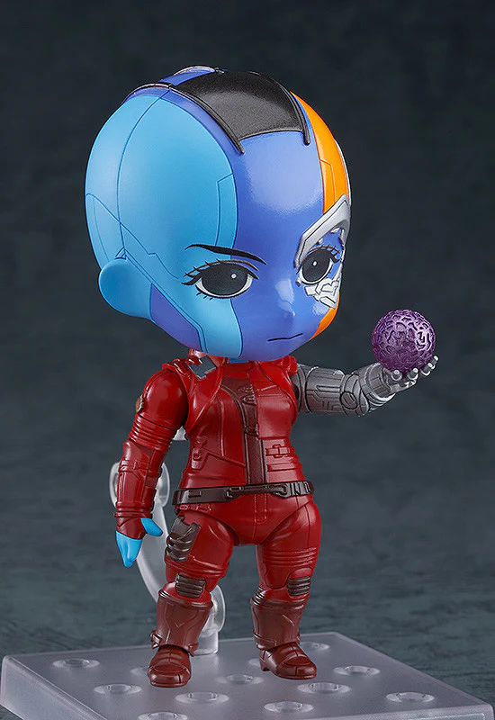 1437-DX Avengers Endgame: Nebula - Image 4