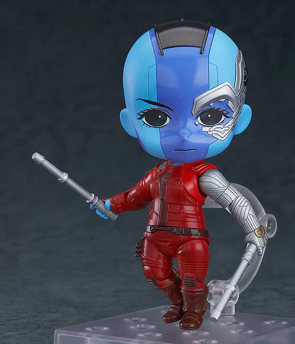 1437-DX Avengers Endgame: Nebula - Image 6