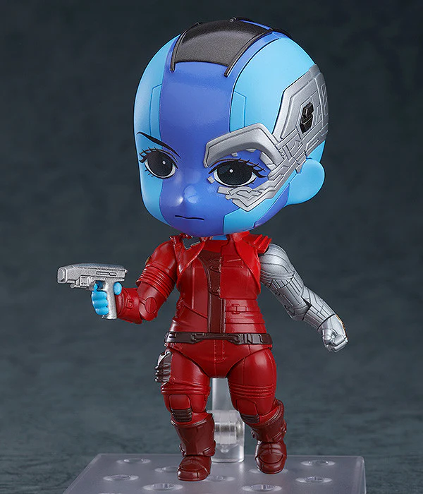 1437-DX Avengers Endgame: Nebula - Image 7