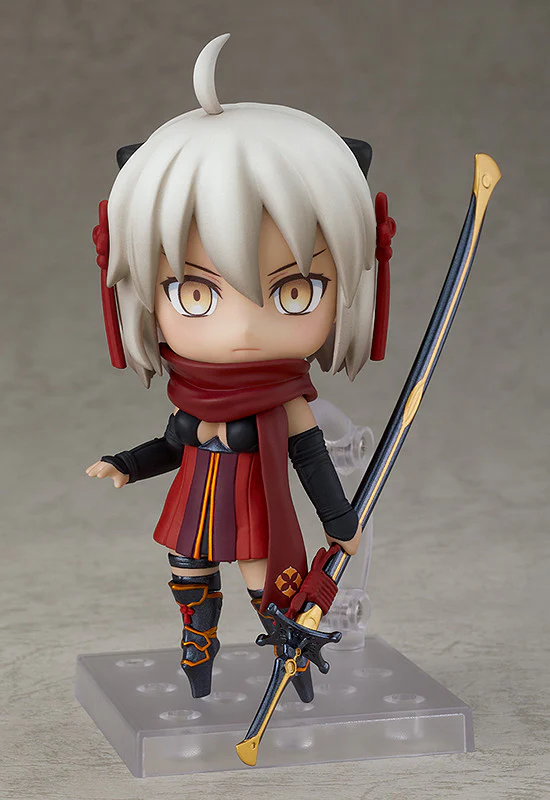 1440 Fate/Grand Order: Alter Ego/Okita Souji (Alter)