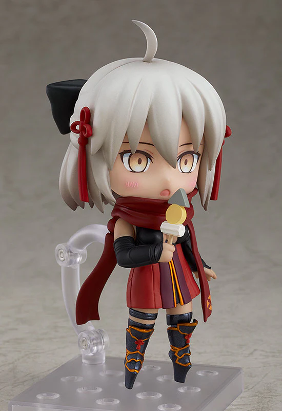 1440 Fate/Grand Order: Alter Ego/Okita Souji (Alter) - Image 2