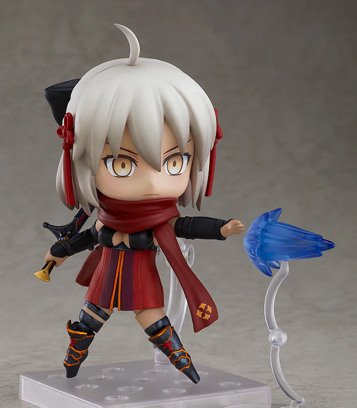 1440 Fate/Grand Order: Alter Ego/Okita Souji (Alter) - Image 3