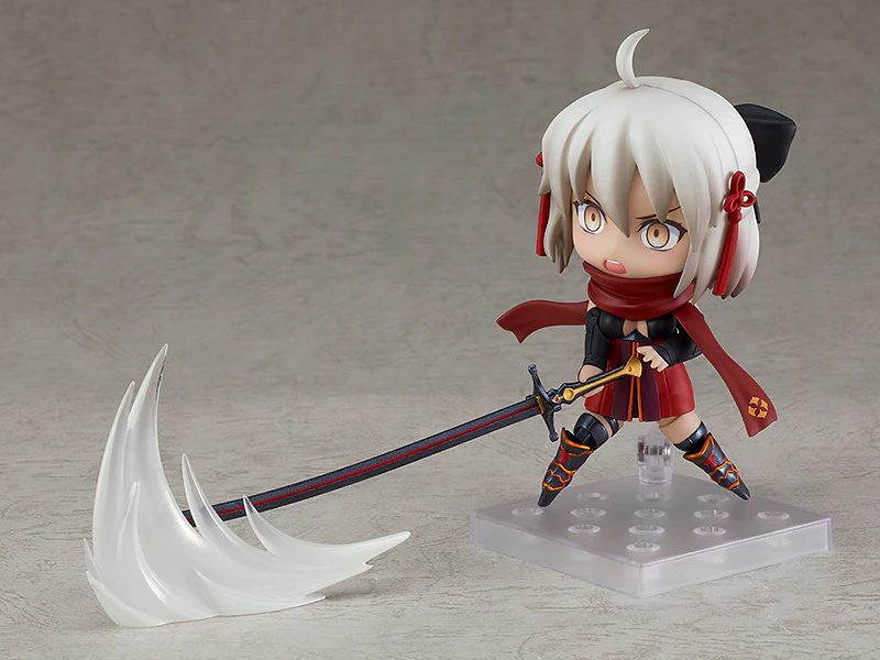 1440 Fate/Grand Order: Alter Ego/Okita Souji (Alter) - Image 4