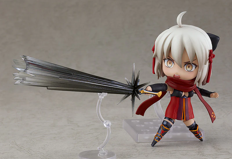 1440 Fate/Grand Order: Alter Ego/Okita Souji (Alter) - Image 5