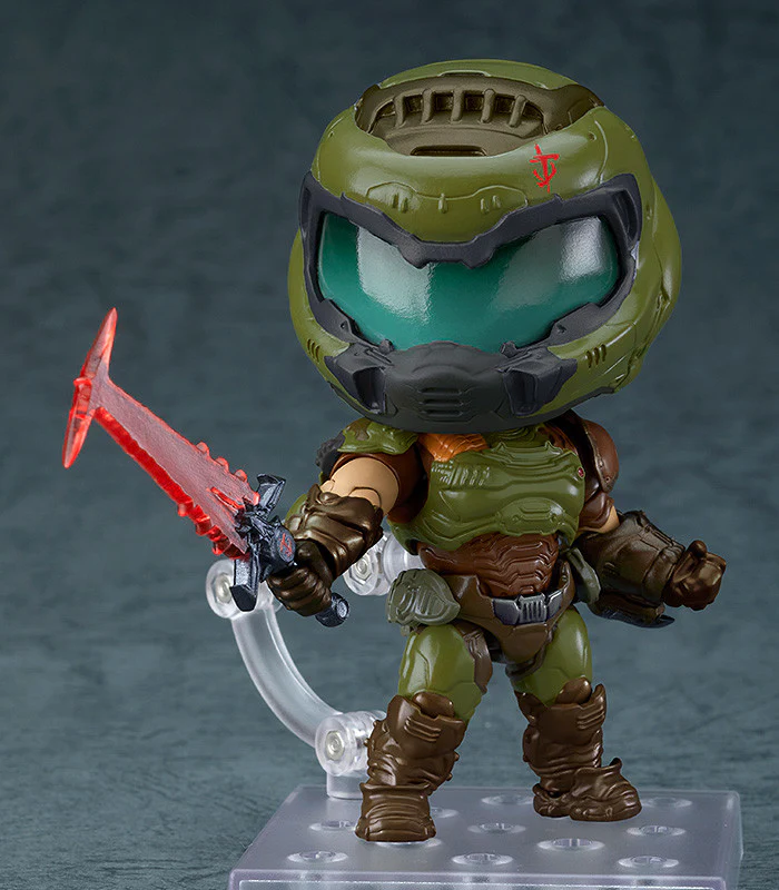 1476 DOOM Eternal: Doom Slayer - Image 2