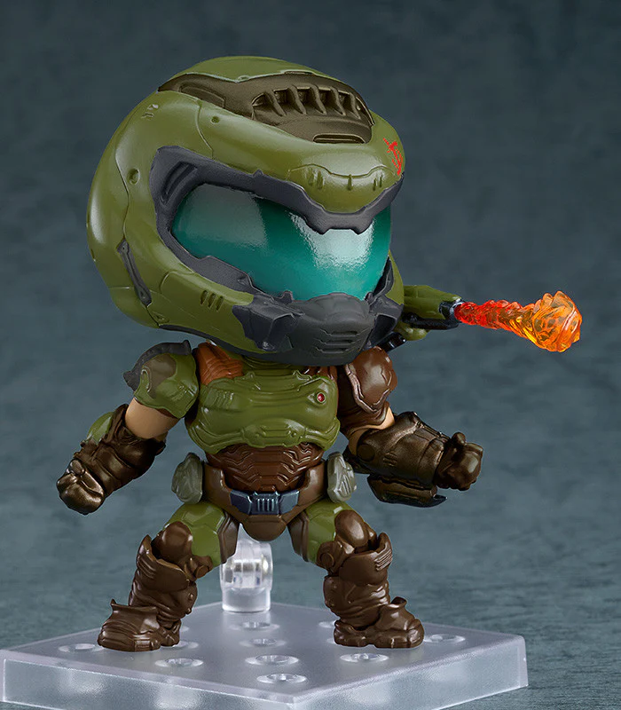 1476 DOOM Eternal: Doom Slayer - Image 3