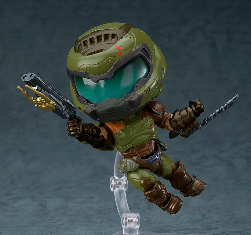 1476 DOOM Eternal: Doom Slayer - Image 4