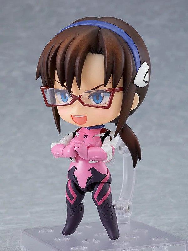 1482 Rebuild of Evangelion - Mari Makinami Illustrious: Plugsuit Ver. - Image 3