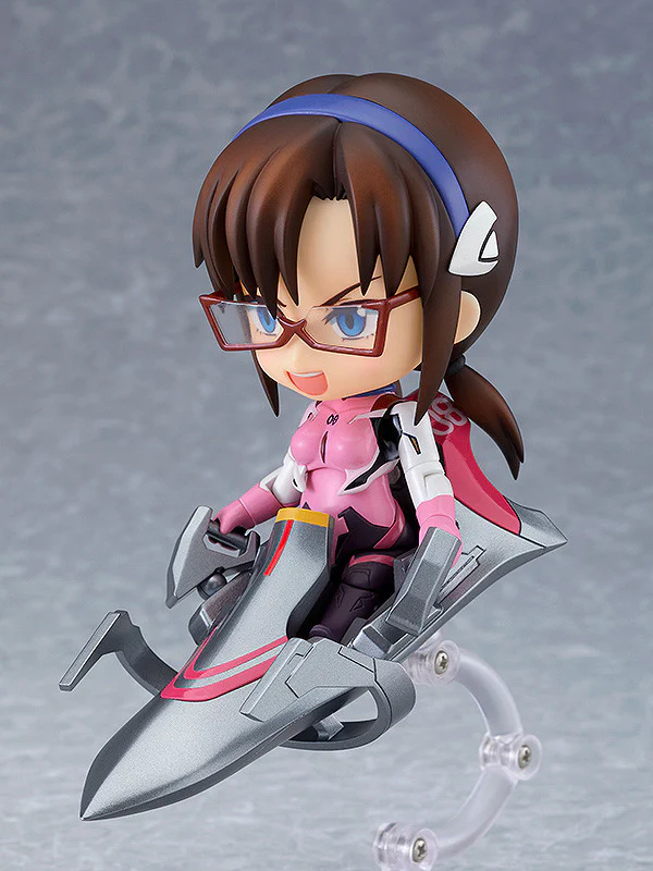 1482 Rebuild of Evangelion - Mari Makinami Illustrious: Plugsuit Ver. - Image 5