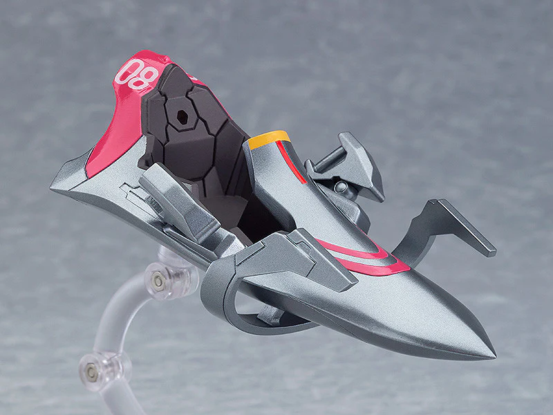 1482 Rebuild of Evangelion - Mari Makinami Illustrious: Plugsuit Ver. - Image 6