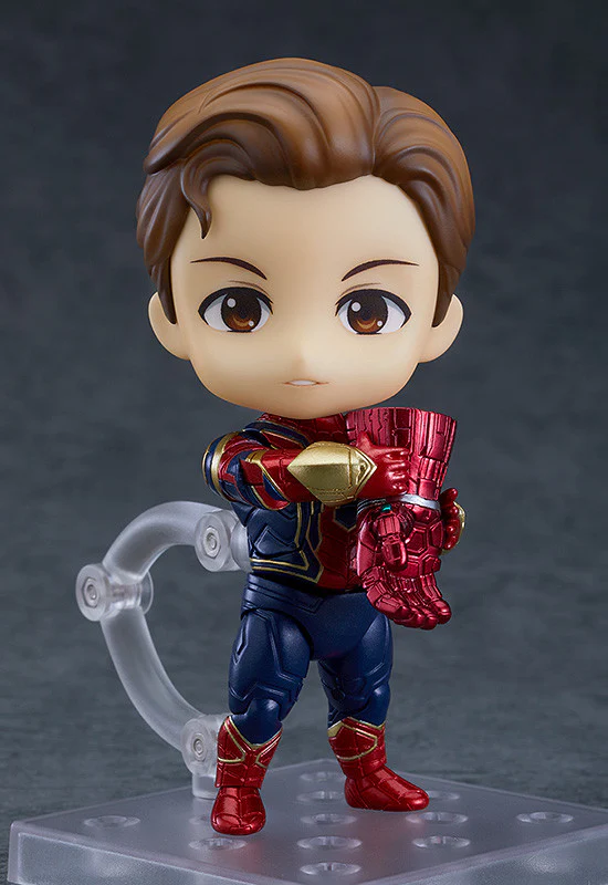 1497-DX Avengers Endgame: Iron Spider - Image 3