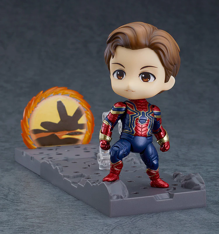 1497-DX Avengers Endgame: Iron Spider - Image 4