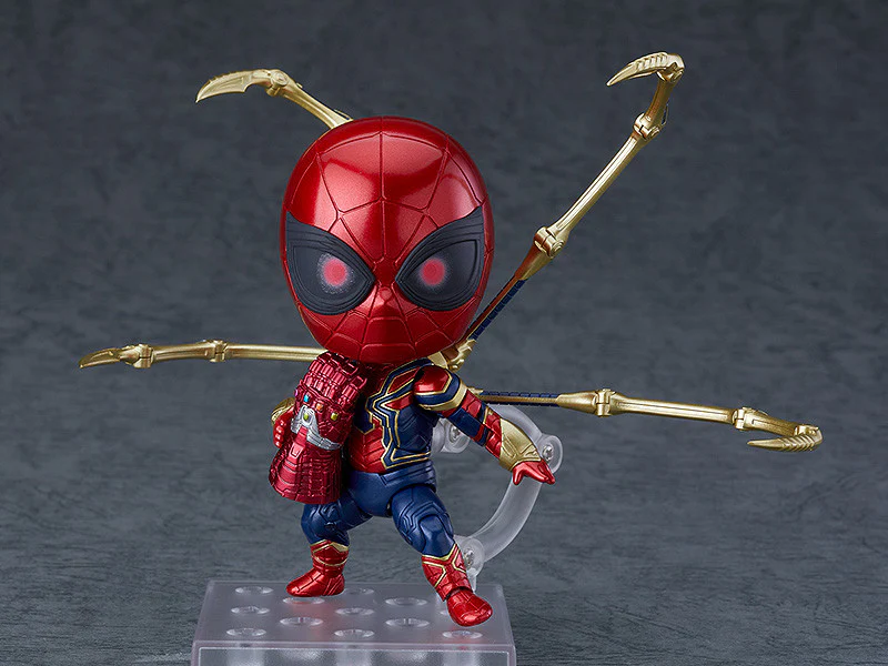 1497-DX Avengers Endgame: Iron Spider - Image 5